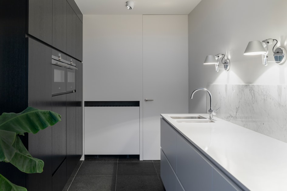 DIY Kitchen Renovation Tips